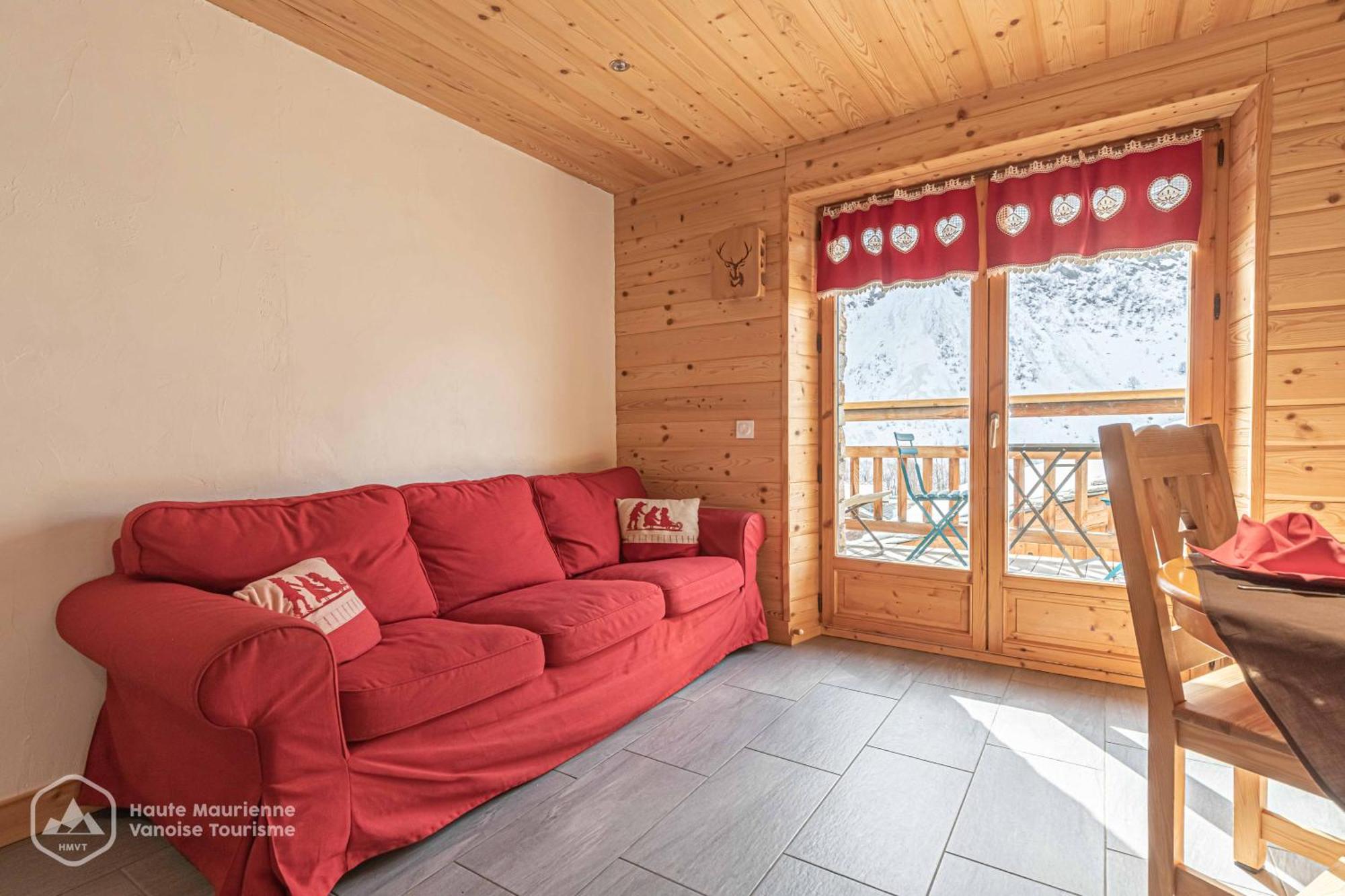 Chalet Le Bois Joli Bonneval-sur-Arc Buitenkant foto